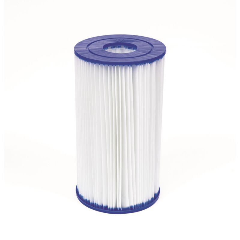 Filtro Depuradora Piscina 9463Lt/H Cartucho Bestway T/Iv 58095