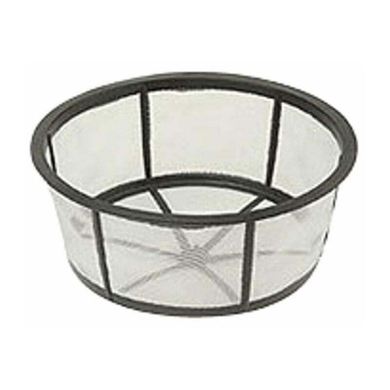 

Filtro de cesta ARAG Ø 305 para la apertura de 180° de la tapa del tanque