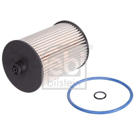 FILTRO DE COMBUSTIBLE 100379 FEBI