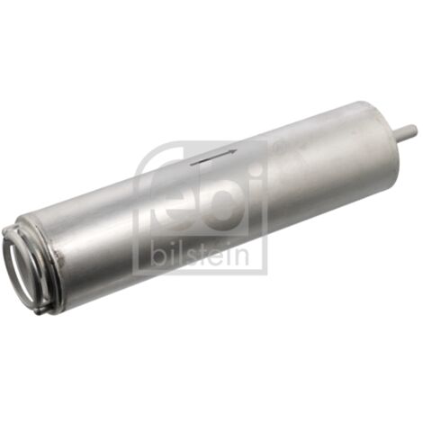 FILTRO DE COMBUSTIBLE 100484 FEBI