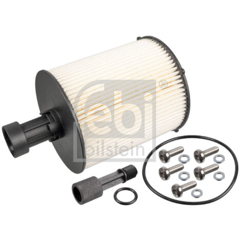 FILTRO DE COMBUSTIBLE 101326 FEBI