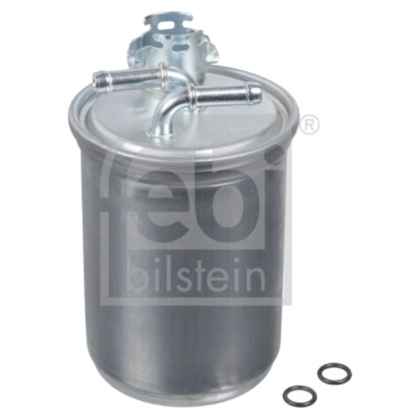 FILTRO DE COMBUSTIBLE 103811 FEBI