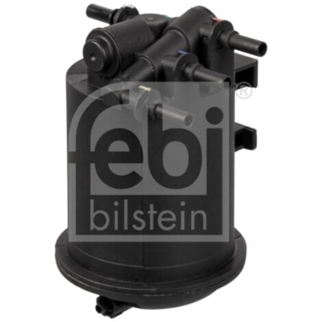FILTRO DE COMBUSTIBLE 106107 FEBI