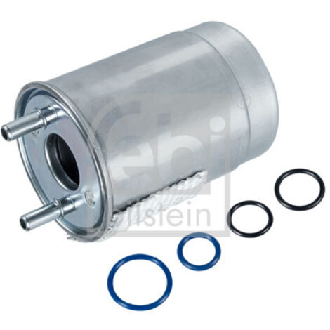 FILTRO DE COMBUSTIBLE 108737 FEBI