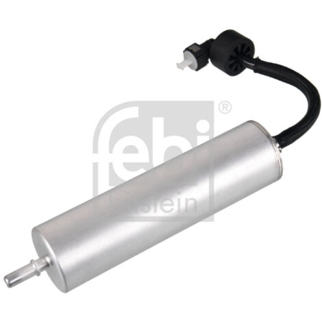 FILTRO DE COMBUSTIBLE 176571 FEBI