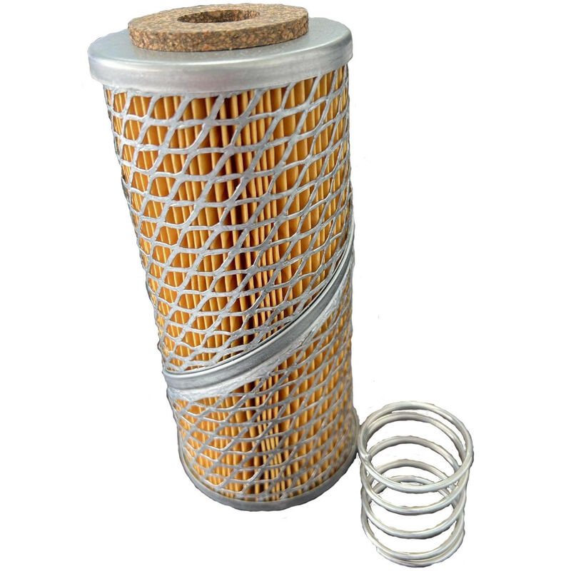 

Filtro de combustible 1909109, 9901486 Adaptable a FIAT