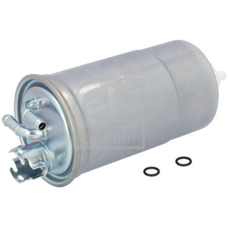 FILTRO DE COMBUSTIBLE 21622 FEBI