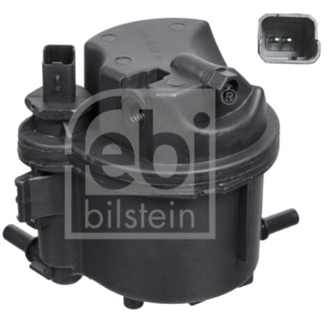 FILTRO DE COMBUSTIBLE 45871 FEBI