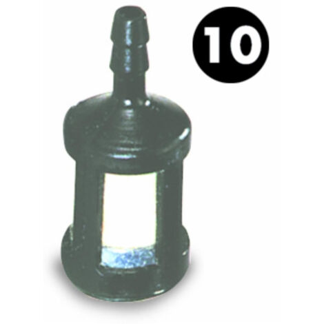 Filtro de combustible adaptable MC Culloch 216985