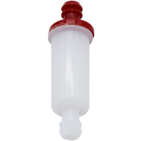 Filtro de combustible en línea de repuesto para Polaris Ranger RZR 1985-2014 2530009 - Accesorios para ATV