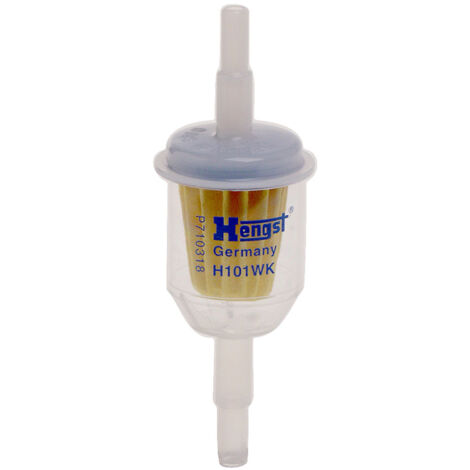 Filtro de combustible HENGST H101WK