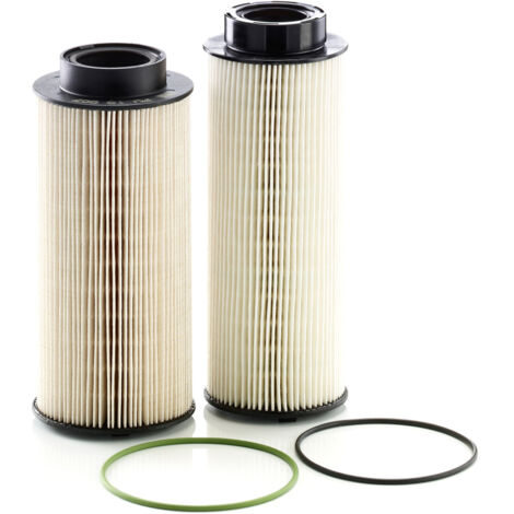 Filtro de combustible MANN-FILTER PU100032X
