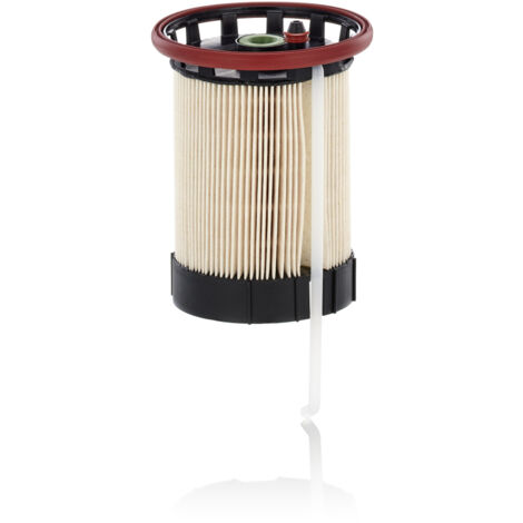 Filtro de combustible MANN-FILTER PU8014
