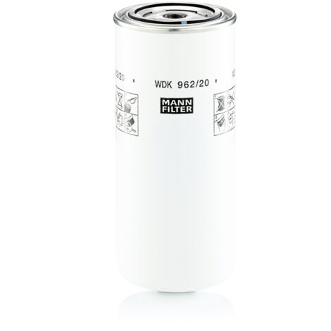 Filtro de combustible MANN-FILTER WDK96220
