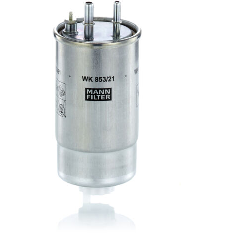Filtro de combustible MANN-FILTER WK85321