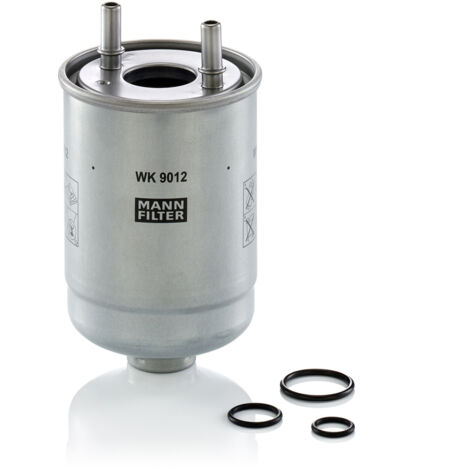 Filtro de combustible MANN-FILTER WK9012X