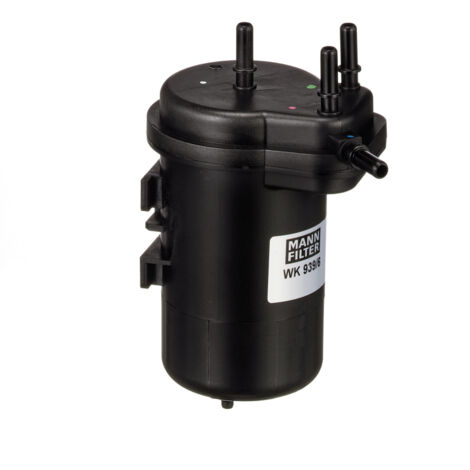 Filtro de combustible MANN-FILTER WK9396