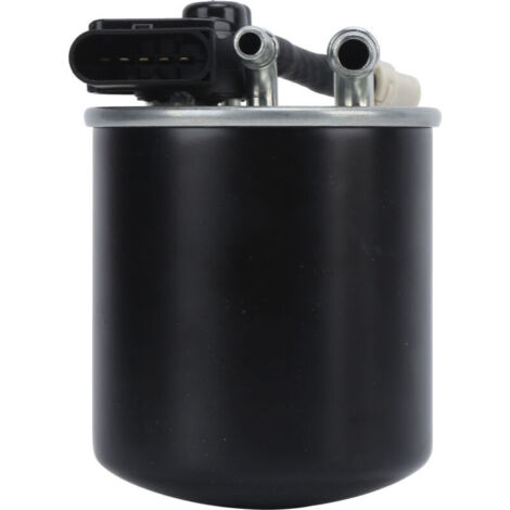Filtro de combustible metálico Eosnow WK820/17, filtro reequilibrador de aceite para Mercedes Clase C/E/S W204 W205 W212 W222 CDI