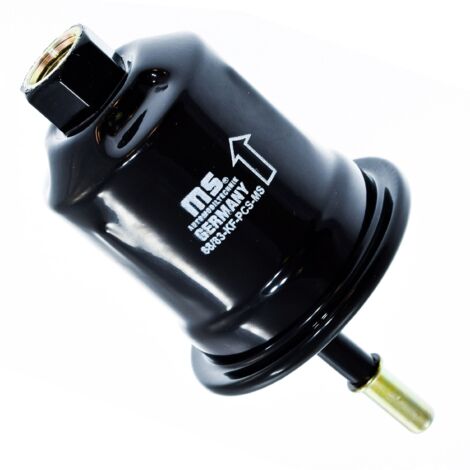 FILTRO DE COMBUSTIBLE MITSUBISHI GALANT VIII (EA) 2.0