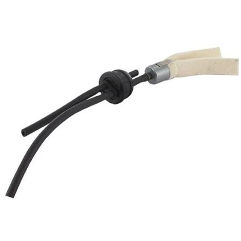 Filtro de combustible motosierra modelos 4040 A3700 ORIGINAL STIGA 118800214/0