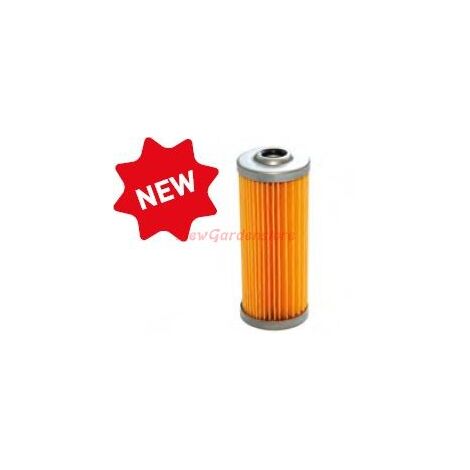 Filtro de combustible para motocultor 3TNE68/74/78/82 YANMAR 110013