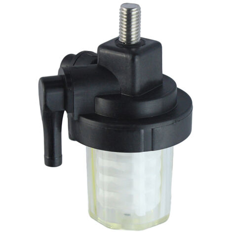 Filtro de combustible para motor fueraborda de 2 tiempos de 15/18/30 HP 61N-24560-00
