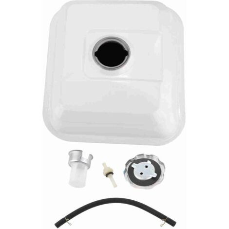 Filtro de combustible para motores GX120, GX140, GX160 y GX200 de 5.5 HP y 6.5 HP -- Crezuo