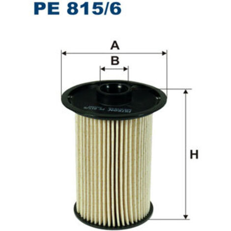 FILTRO DE COMBUSTIBLE PE8156 FILTRON