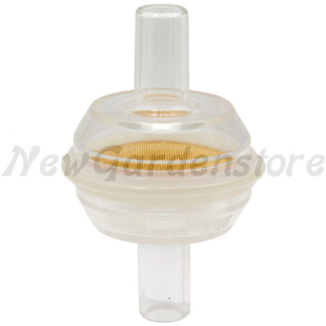 Filtro de combustible tractor cortacésped UNIVERSAL 33270805
