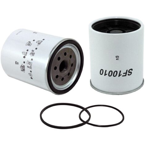 Filtro de combustible WIX WF10010 SN906130 SK3031 KC384D FS19895 WK10401x BF1388O
