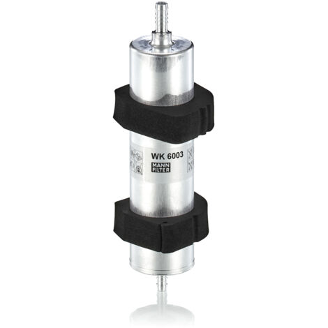 FILTRO DE COMBUSTIBLE WK6003 MANN