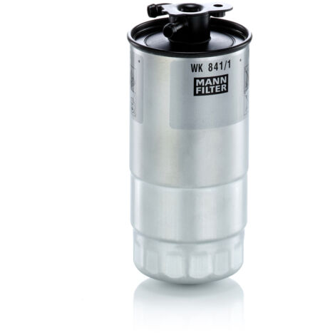 FILTRO DE COMBUSTIBLE WK8411 MANN