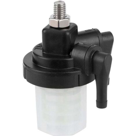 Filtro de combustible XVX 61N-24560-00 para motor fueraborda Yamaha de 2 y 4 tiempos