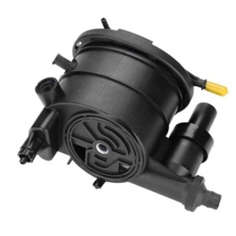 Filtro de combustible y carcasa compatibles con Xsara Berlingo 206 306 Partner Expert 1.9D DW8 FC446