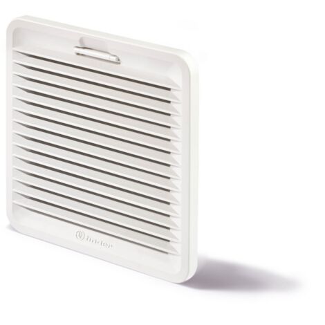 Filtro de escape Finder 125X125mm 7F0200002000