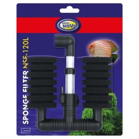 Filtro de esponja NSF-120L