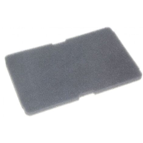 Filtro de esponja para secadora BEKO 2964840200