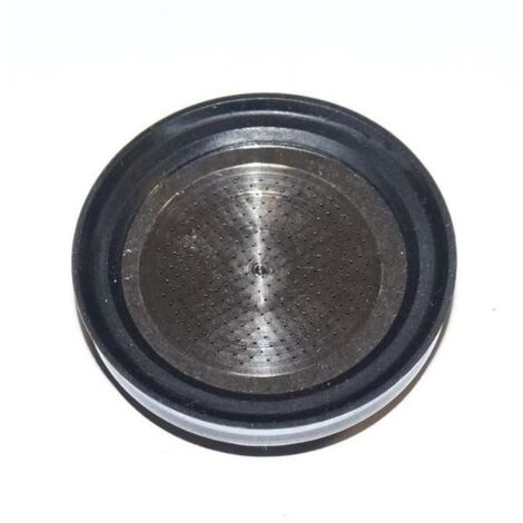 Filtro de espuma con junta integrada para cafetera DELONGHI 7313285859