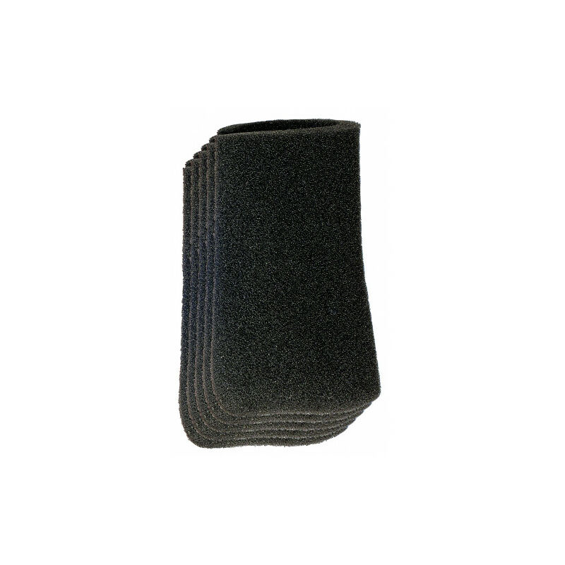 

Filtro de espuma de 10L 5 unid. TE-VC 18/10 Li - Solo - Einhell