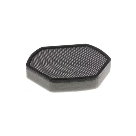 Filtro de espuma hexagonal para aspiradora Bosch - 12012937