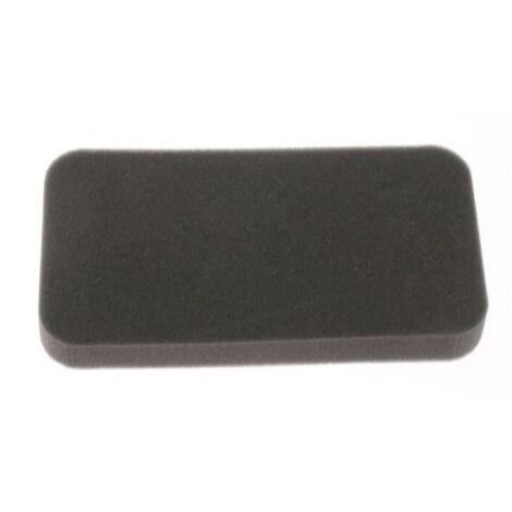 Filtro de espuma RS-RT3658 ROWENTA