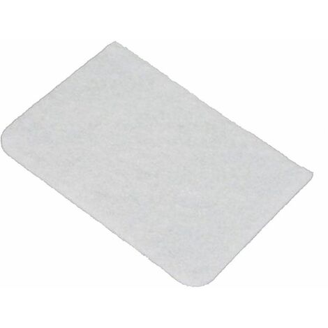 Filtro de espuma RS-RT900736 ROWENTA