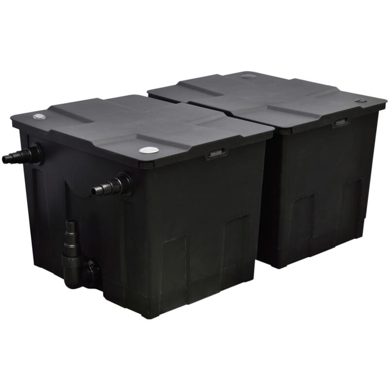 

Filtro de Estanque Bio 12000 L/h - Vidaxl