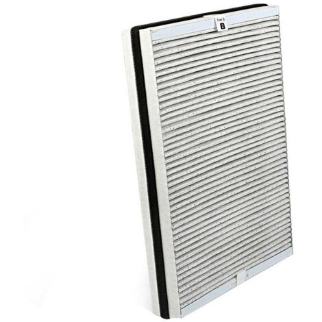 Filtro de formaldehído adecuado para Philips AC4147/10