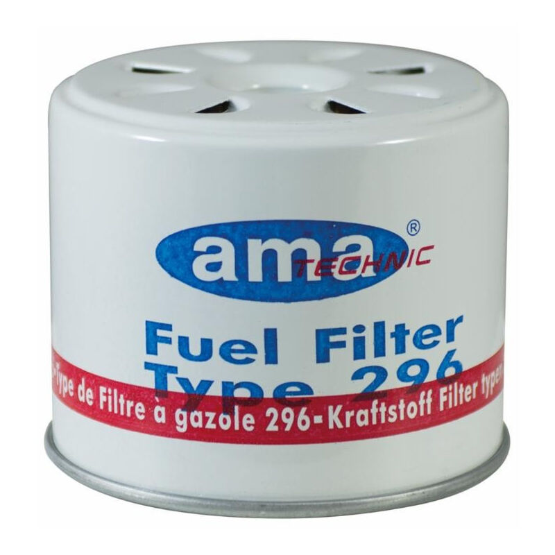 

Filtro de gasóleo 26560017, 26561117 adaptable PERKINS varios modelos