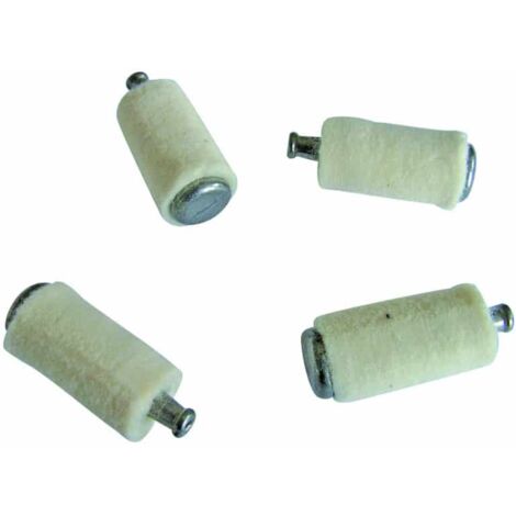 Filtro de gasolina de fieltro TILLOTSON OW-802, OW802, Homelite 69923