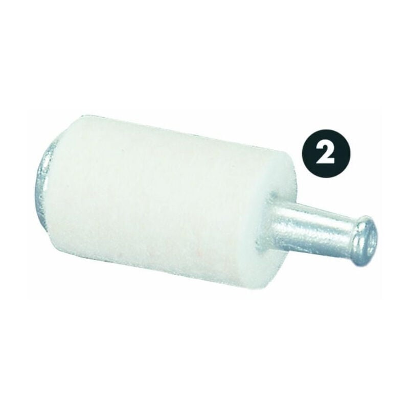 

Lem Select - Filtro de gasolina Tillotson ø 15x26x3,2