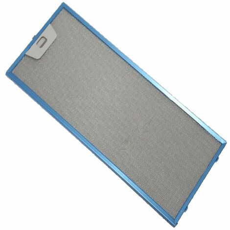 Filtro de grasa 133.0176.353 FRANKE