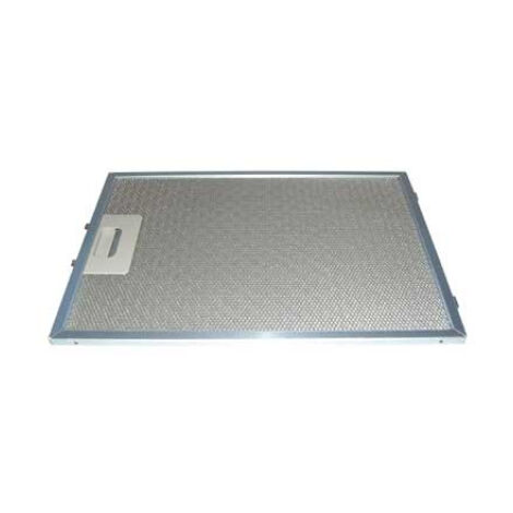 Filtro de grasa (235x325x8) para campana extractora SCHOLTES C00136771