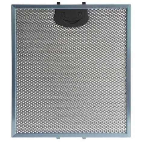 FILTRO DE GRASA 272X238MM para capota FAGOR BRANDT VEDETTE SAUTER DE-DIETRICH